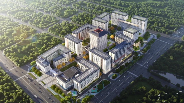 广州大学黄埔研究院